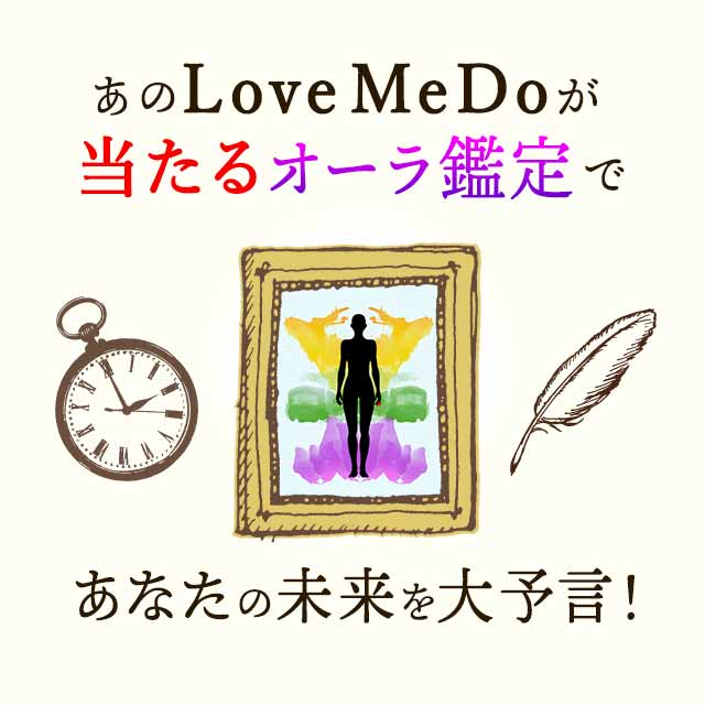 LoveMeDoはここがすごい画像4