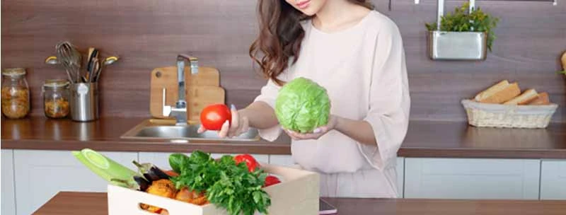 偏食は良縁を遠ざける?! 食の乱れは恋の乱れ
