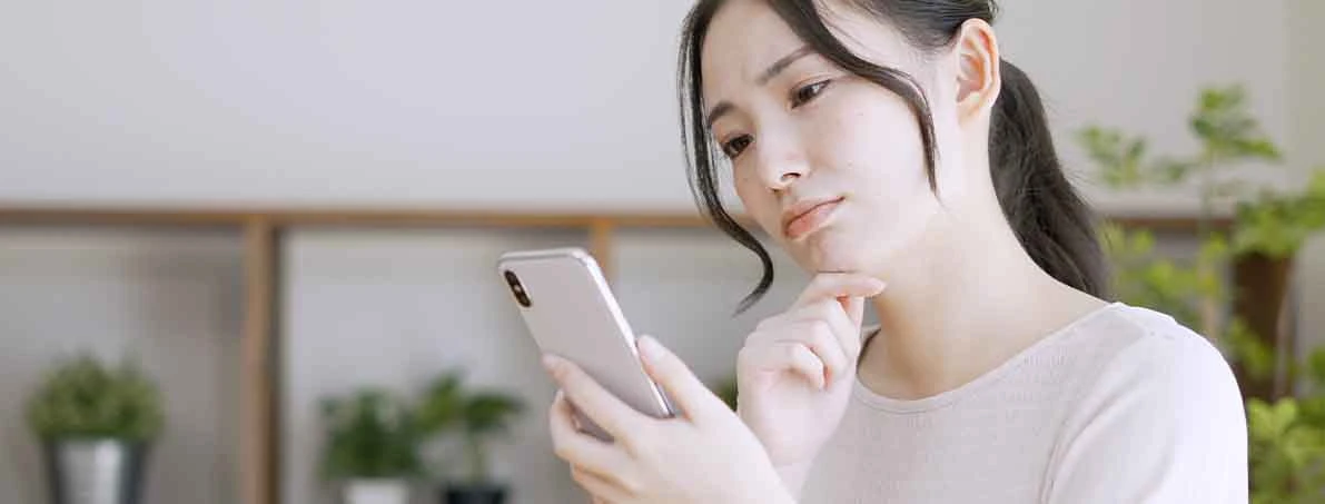一度別れを受け入れて! 心の風通しを良くして、気持ちを切り替えよう!