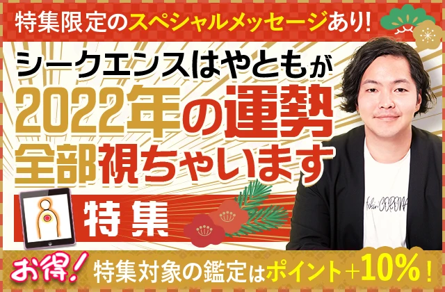 シークエンスはやとも 2022年コメント