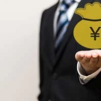 金運を気にする人