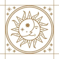 ホロスコープ無料占いアイコン
