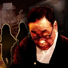 津田沼駅の坂井さん_話者画像